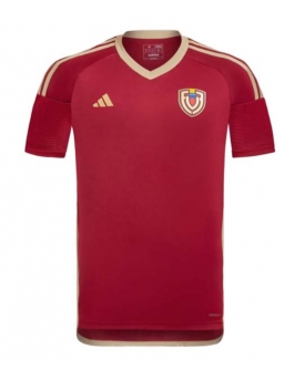 Venezuela Maglia Gara Casa Repliche Copa America 2024 Venezuela Maglia Gara Casa Repliche Copa America 2024